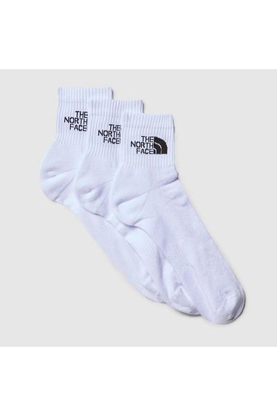 THE NORTH FACE Unisex Multi Sport Cushion 1/4 Κάλτσες