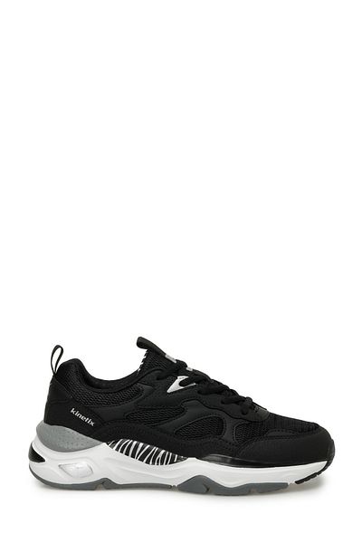 Kinetix Pantofort de damă FOXY TX W 4FX negru