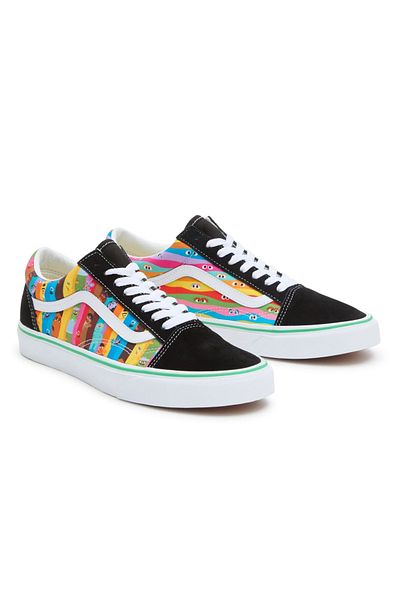Vans ΠΑΝΤΕΛΟΝΙ ΑΠΟ ΦΛΙΣ CORE BASIC