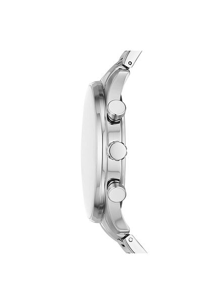 Fossil ساعة يد رجالية BQ2853