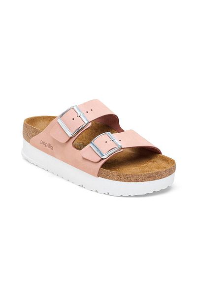 Birkenstock ARIZONA PLATFORM FLEX NU