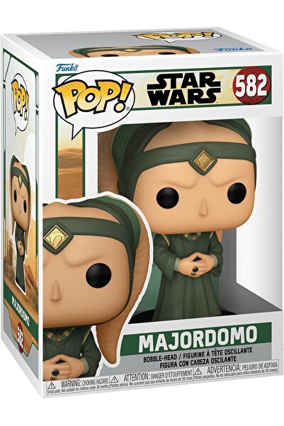 starnewstore الشكل: بوبا فيت - ماجوردومو