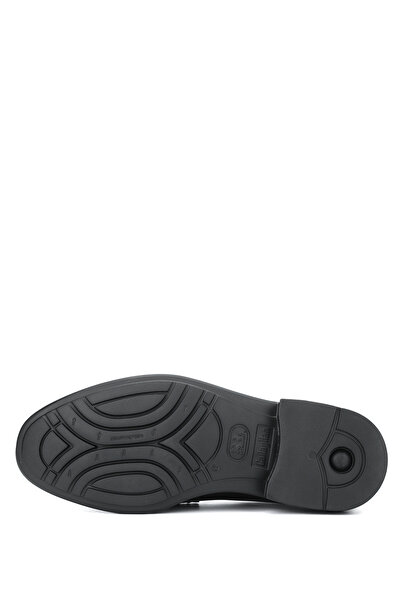 Callaghan Erkek Hakiki Deri Makosen Ayakkabı 618 90000 Erk Ayk Y23