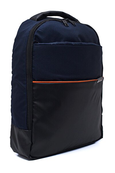 Pierre Cardin Ανδρικό καθημερινό σακίδιο πλάτης 01pc001151