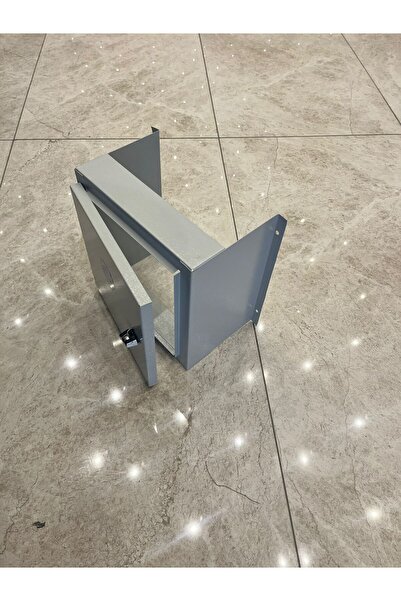 Güngör DOĞALGAZ VANA KUTUSU 30*30*20