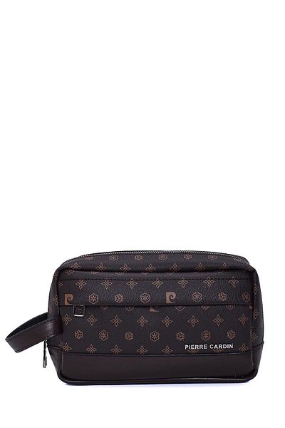 Pierre Cardin Men's Portfolio and Handbag 01pc002000