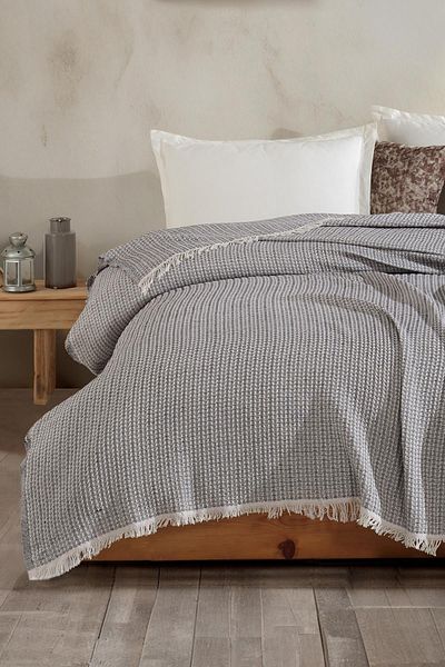Zeynep Tekstil Sheet Double Bedspread