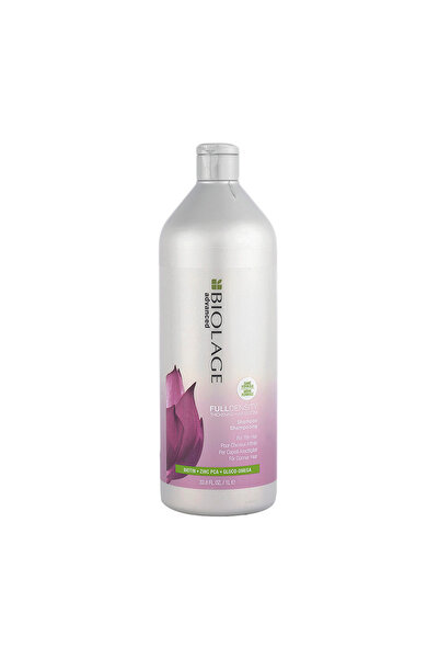 Matrix Biolage Fulldensity Dökülerek Seyrelmiş Ince Telli Saçları Yoğunlaştırıcı saç kremi 1000ml