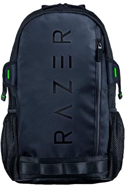 RAZER Rogue V3 Backpack 13.3'' Compact Travel&Notebook Backpack Rc81- 03630101 -0000
