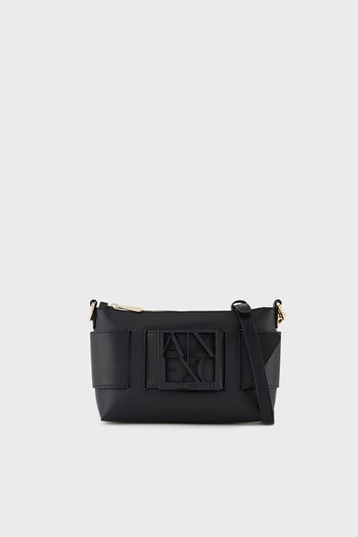 Armani Exchange Geanta de dama cu curea extensibila detasabila 942907   0a874 00020