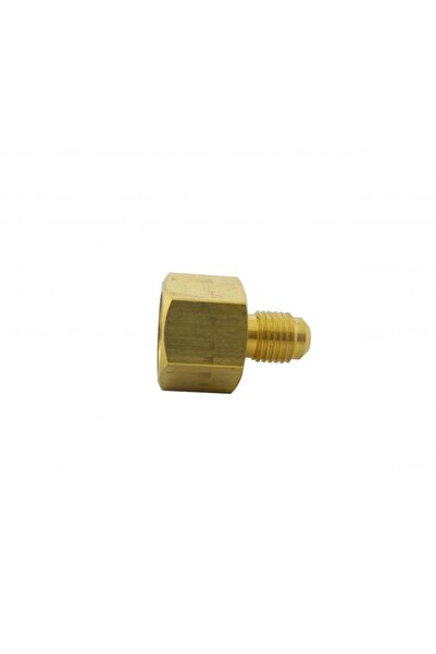 Universal REDİKSİYON ÜNYON 1/4" ERKEK X 3/8" DİŞİ
