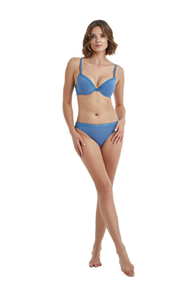 Blackspade Γυναικείο Slip 51361 - Μπλε