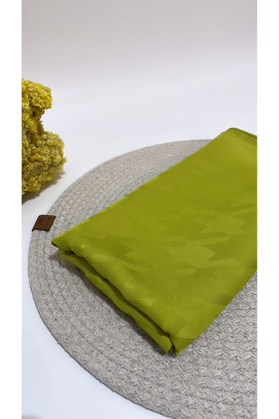 Onur Shawl - Lara Fabric Jacquard Shawl New Houndstooth Pattern Silky Appearance Comfortable Use Fashion Trend Product