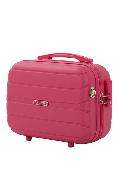 MÇS Mçs Abs Makeup Bag V366-m