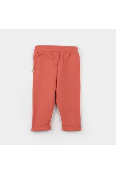 Biorganic Sun Lets Sail Baby Pants without Booties 57906