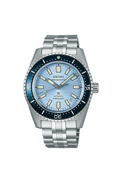 Seiko Prospex Marinemaster SJE099J - Automatic Men's Wristwatch