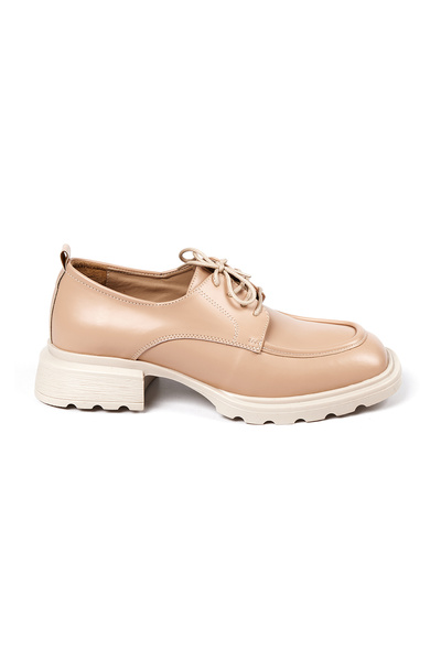 Bestello Pantofi de damă cu șireturi termoplastice casual 281-1894