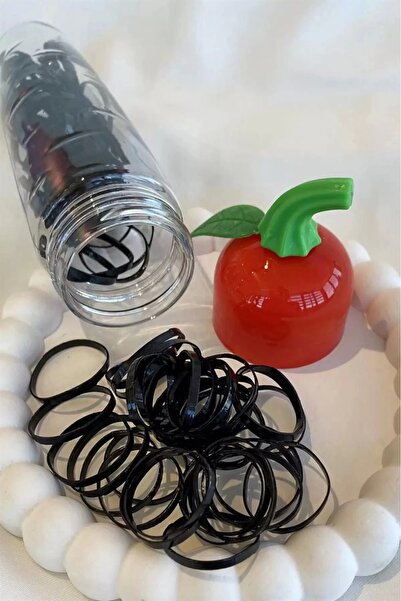 CERSAL مشبك مطاطي بيرم في صندوق مع شكل فلفل أسود