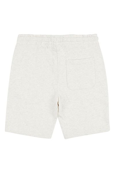 JACK WİLLS White Girl's Shorts JWS0015539