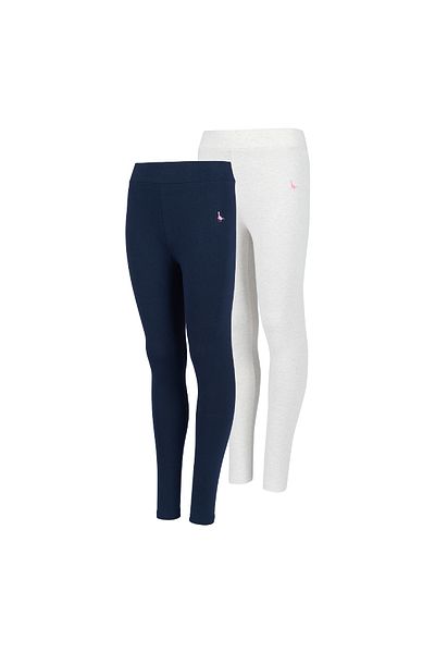 JACK WİLLS White / Navy Blue Girl's JWS5305203
