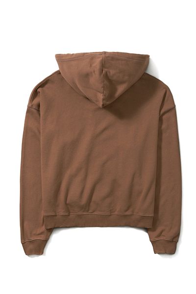AMERICAN EAGLE Light brown Women's / Girls' Sweatshirt U-1456-1908