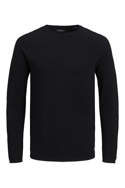 Jack & Jones Herrenpullover mit Rundhalsausschnitt – Hill