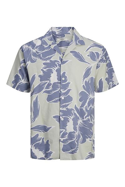 Jack & Jones Premium Hemd Locker Schnitten Hemd
