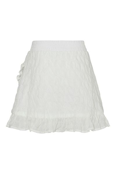 Vero Moda Girl Wickelrock VMDONNA NW SKIRT WVN GIRL