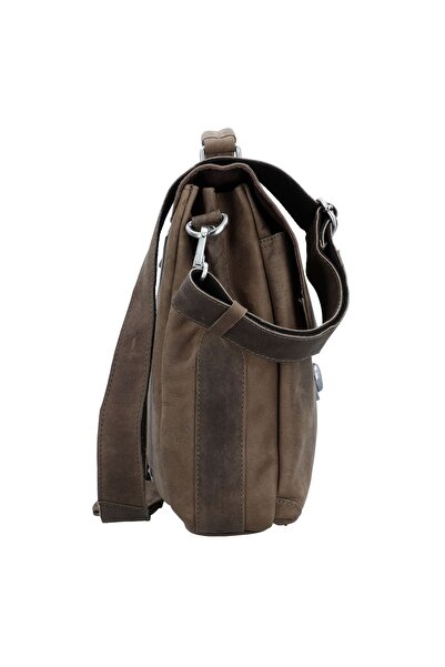 Harold's Antico Aktentasche II Leder 40 cm