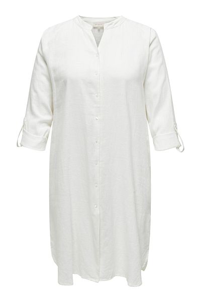 Only Carmakoma СУКНЯ З ЛЛЯНОЇ СУМІШІ CARTOKYO L/S WVN