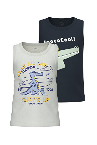 Name it NMMVAGNO 2P TANK TOP