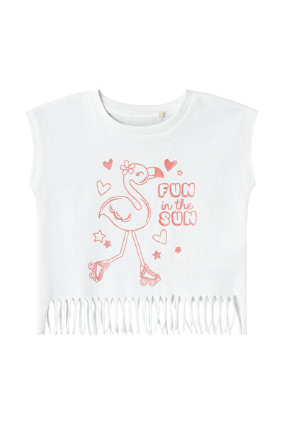 Name it NMFVALONE CAPSL SHORT TOP