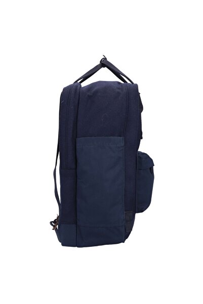 Fjällräven Kanken Re Woolen Rucksack 40 cm Laptop
