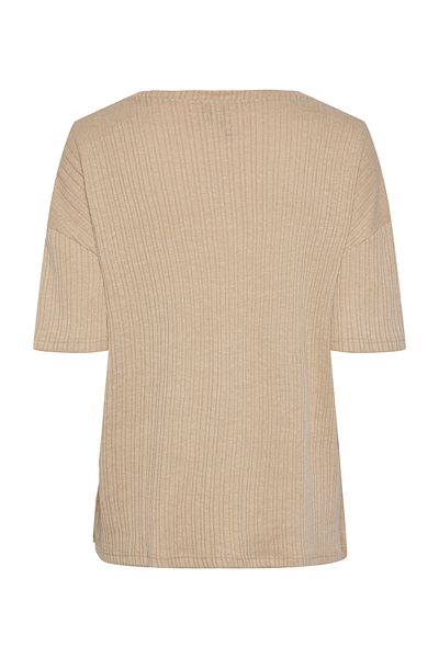 PIECES PCLENA SS BOXY T-SHIRT
