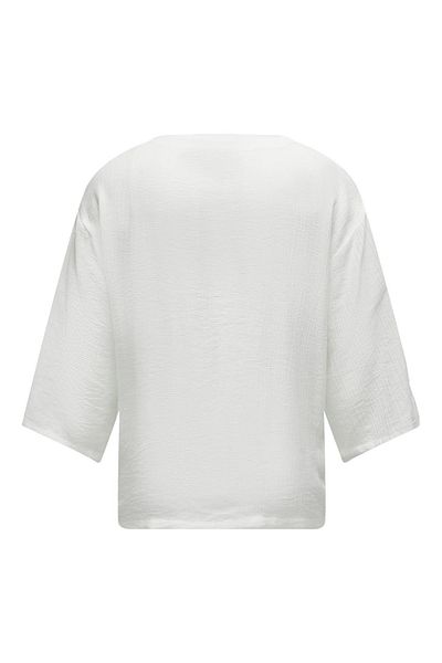 Only Carmakoma CARGEORGIA 3/4 KIMONO WVN