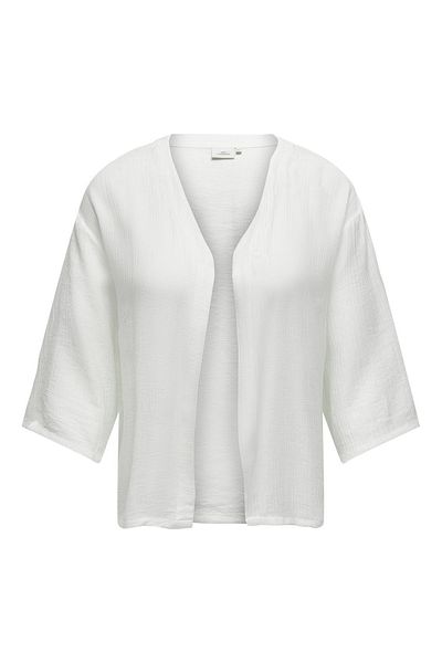 Only Carmakoma CARGEORGIA 3/4 KIMONO WVN