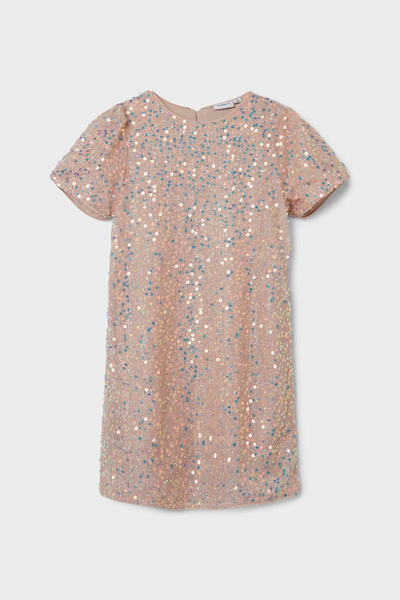 Name it NKFFUNICA SS TUNIKA