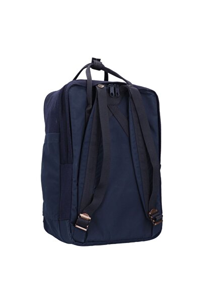 Fjällräven Kanken Re Woolen Rucksack 40 cm Laptop
