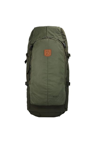 Fjällräven Keb 52 Sirt Çantası 62 cm