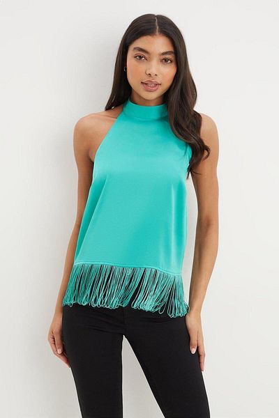 DOROTHY PERKINS Green Clothing Styles Prices Trendyol