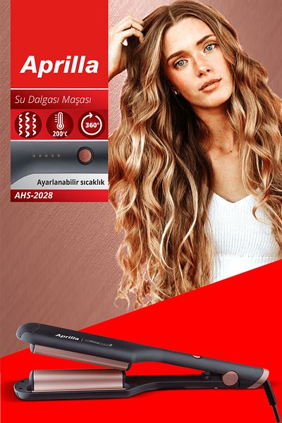 Aprilla Water Wave Tong Super Fast Wag Tong Ahs 2028