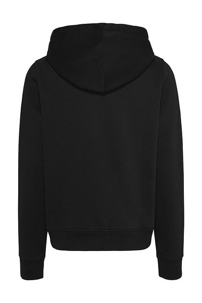Tommy Hilfiger Černá mikina pro ženy/dívky