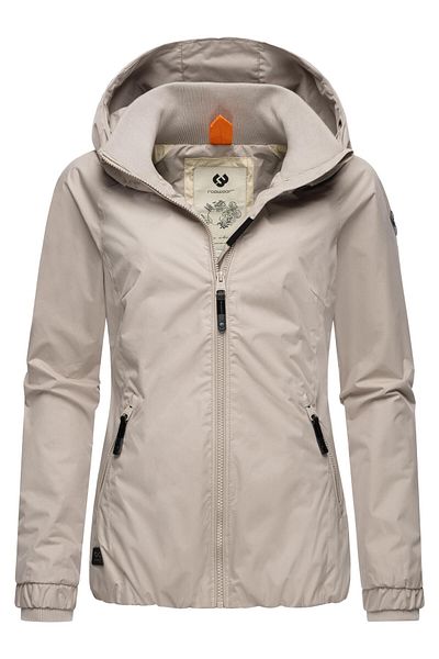 Ragwear Übergangsjacke Dizzie