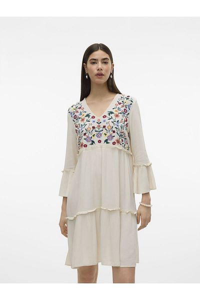 Vero Moda Kleid VMSINA Kurzes Kleid