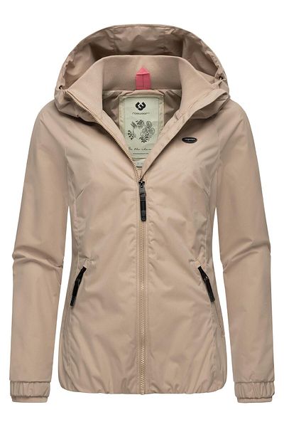Ragwear Übergangsjacke Dizzie