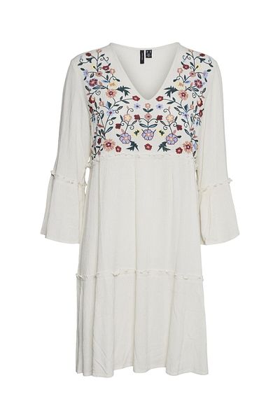 Vero Moda Kleid VMSINA Kurzes Kleid