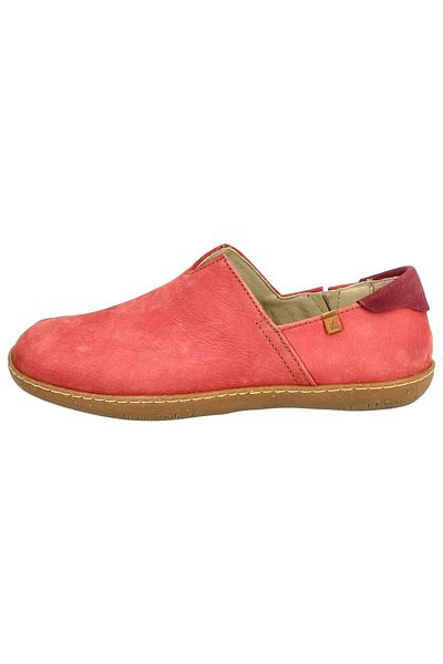El Naturalista Mules