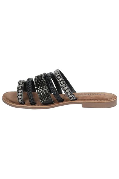 LAZAMANİ Papuci slip-on