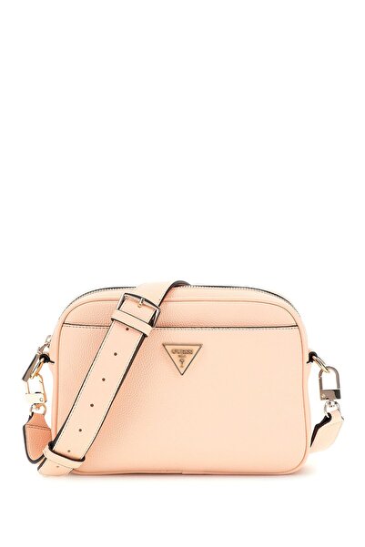 Guess Γυναικεία τσάντα ώμου πορτοκαλί BG877814