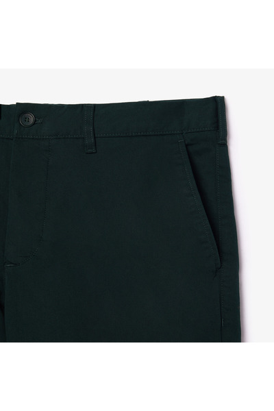 Lacoste برمودا / شورت رجالي أزرق FH2647-00-YZP